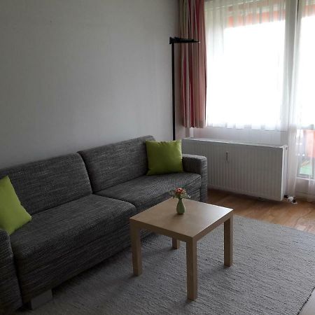 Appartment "Am Hasenanger" Strobl Luaran gambar