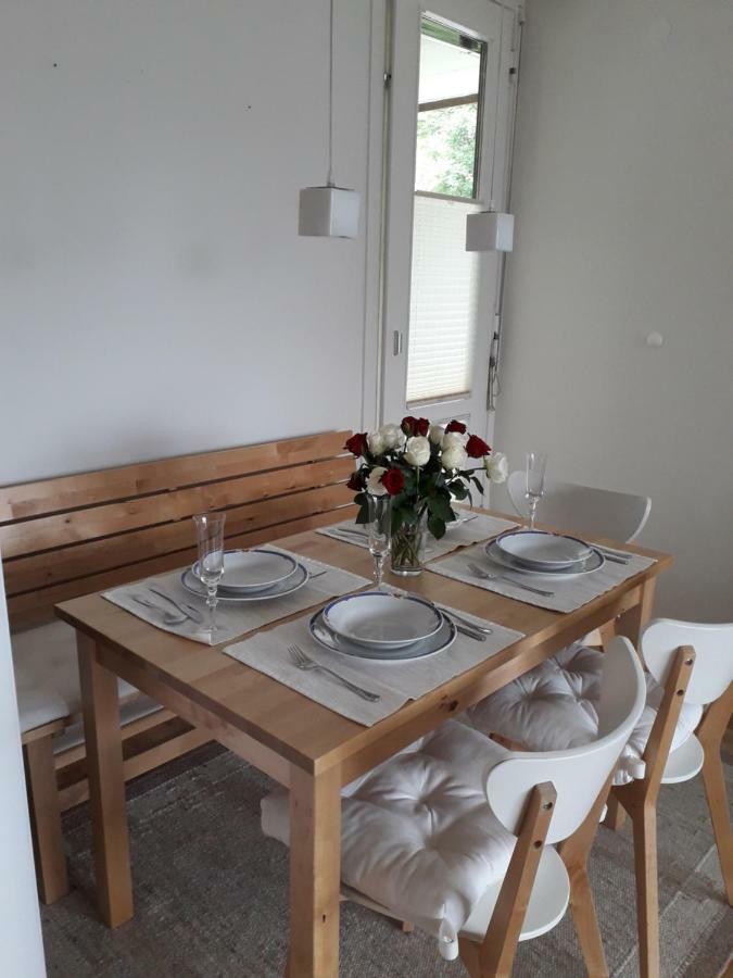 Appartment "Am Hasenanger" Strobl Luaran gambar