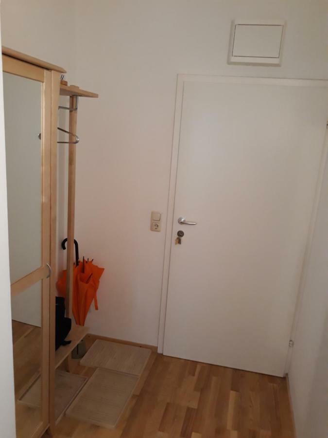 Appartment "Am Hasenanger" Strobl Luaran gambar