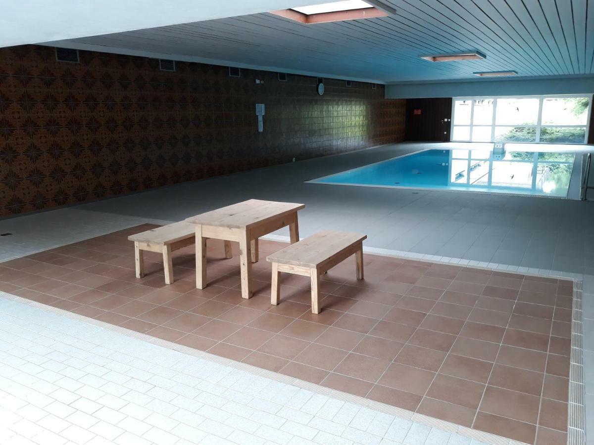 Appartment "Am Hasenanger" Strobl Luaran gambar