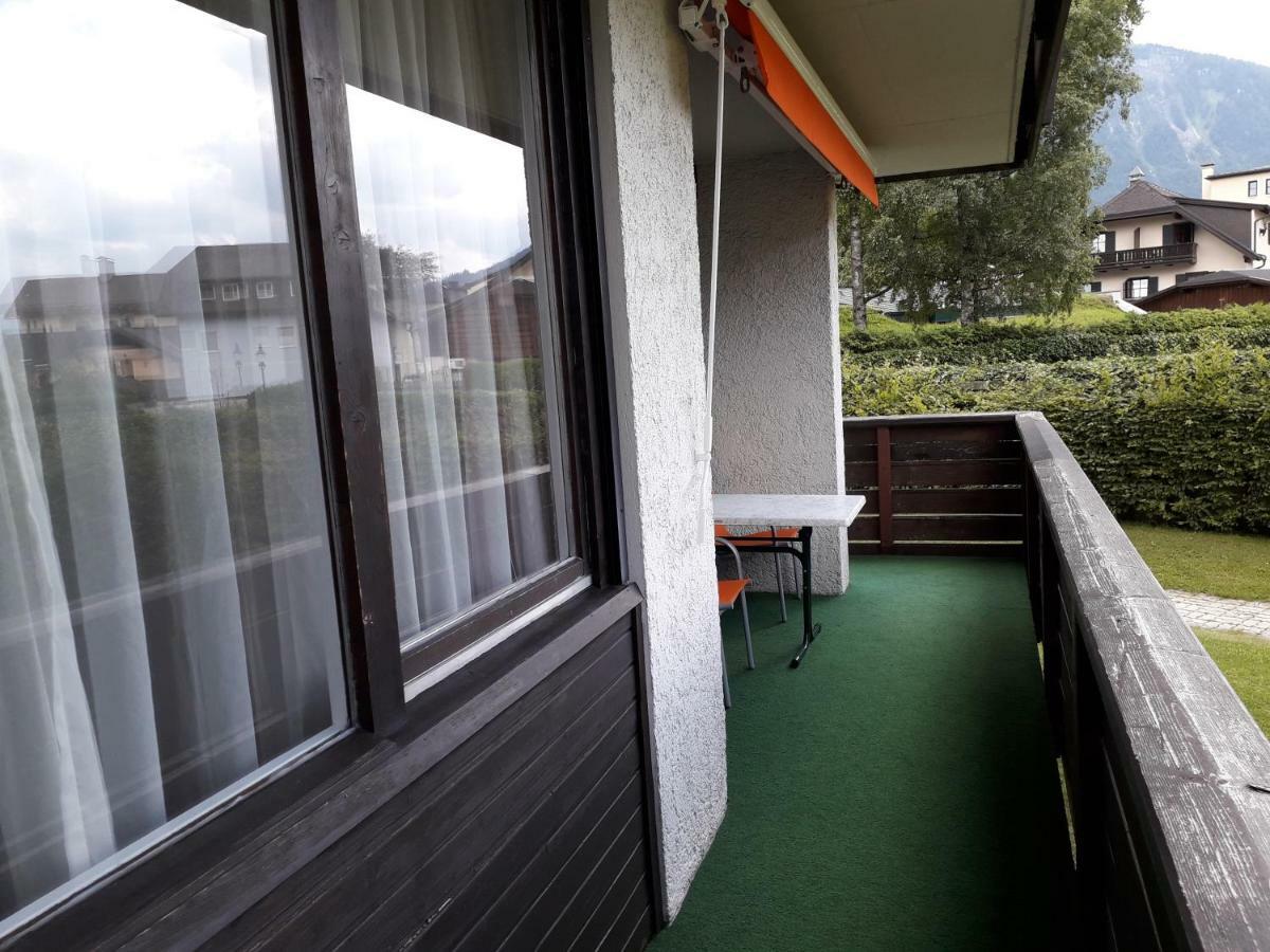 Appartment "Am Hasenanger" Strobl Luaran gambar
