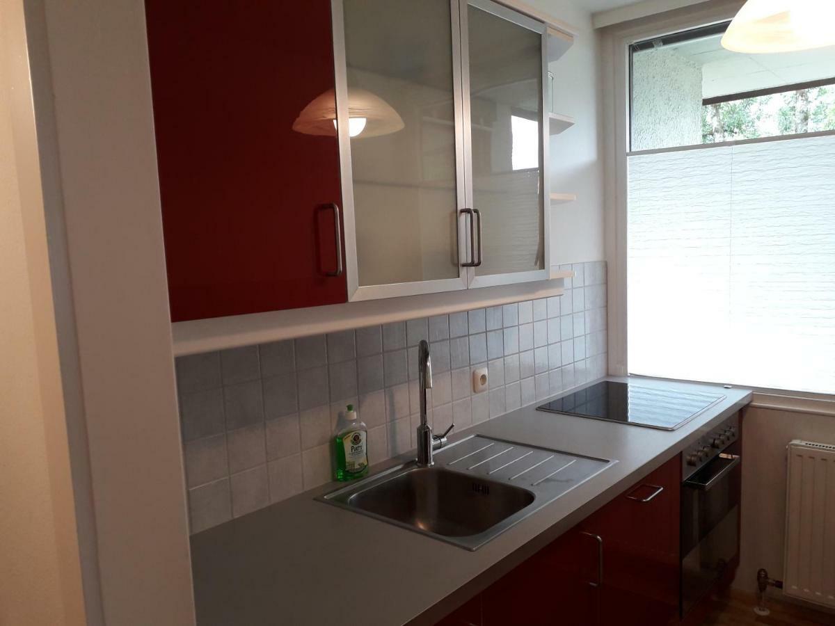 Appartment "Am Hasenanger" Strobl Luaran gambar