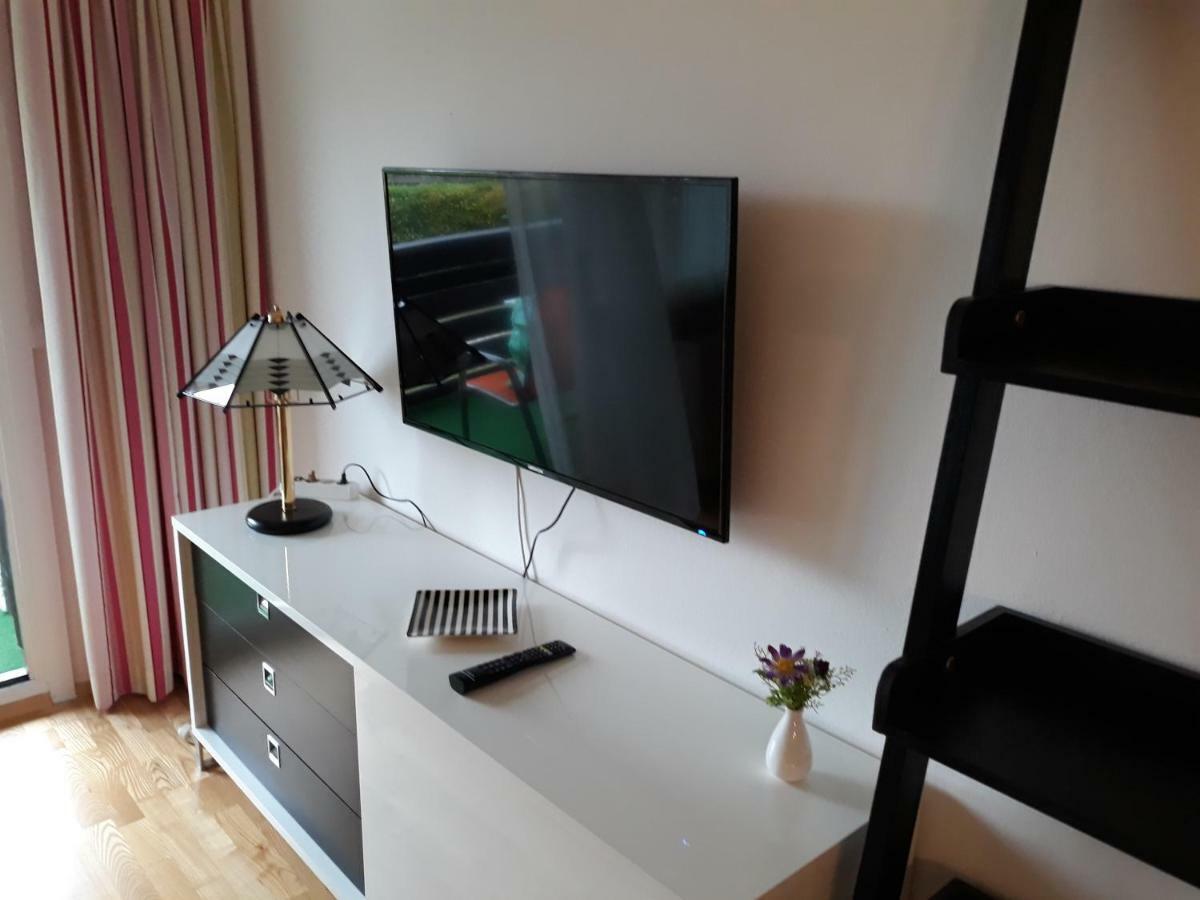 Appartment "Am Hasenanger" Strobl Luaran gambar